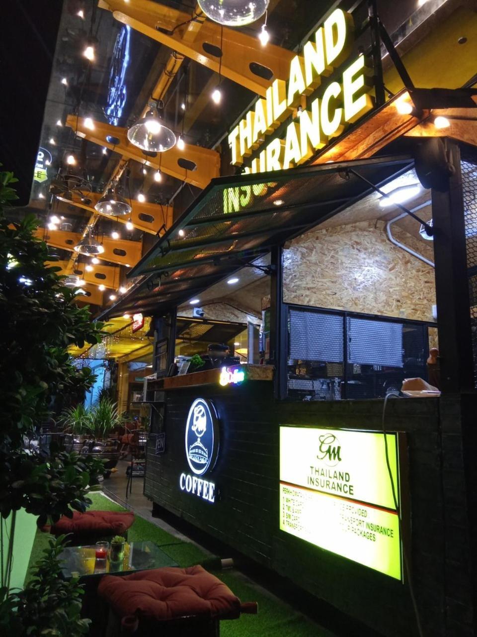 Gm Hotel Changlun Exterior foto