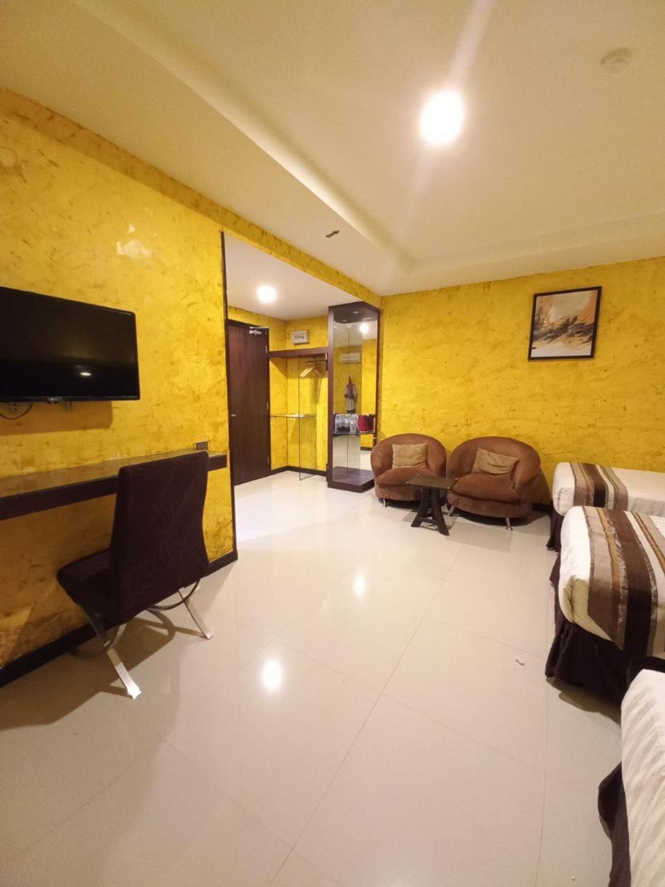 Gm Hotel Changlun Exterior foto