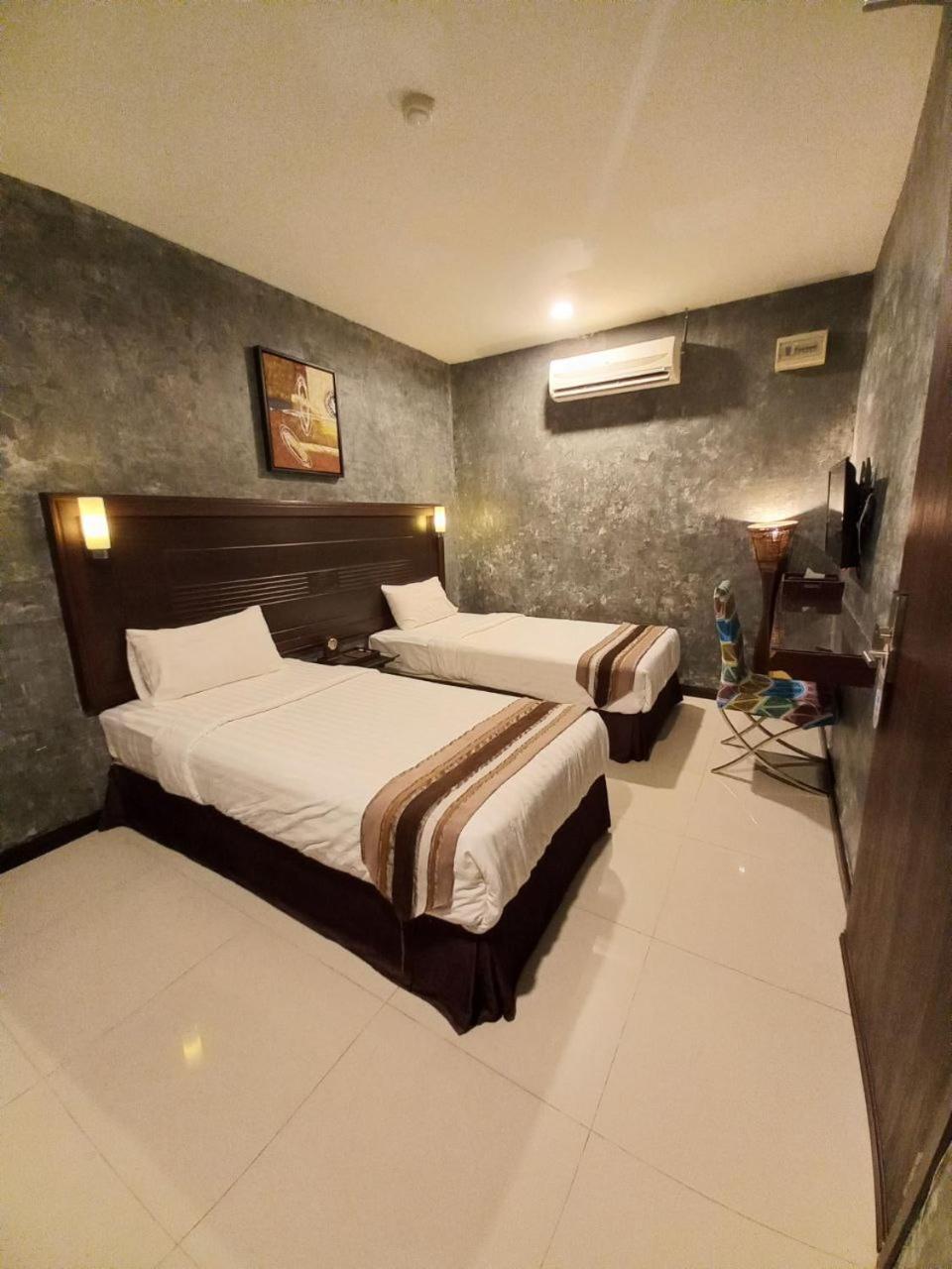 Gm Hotel Changlun Exterior foto