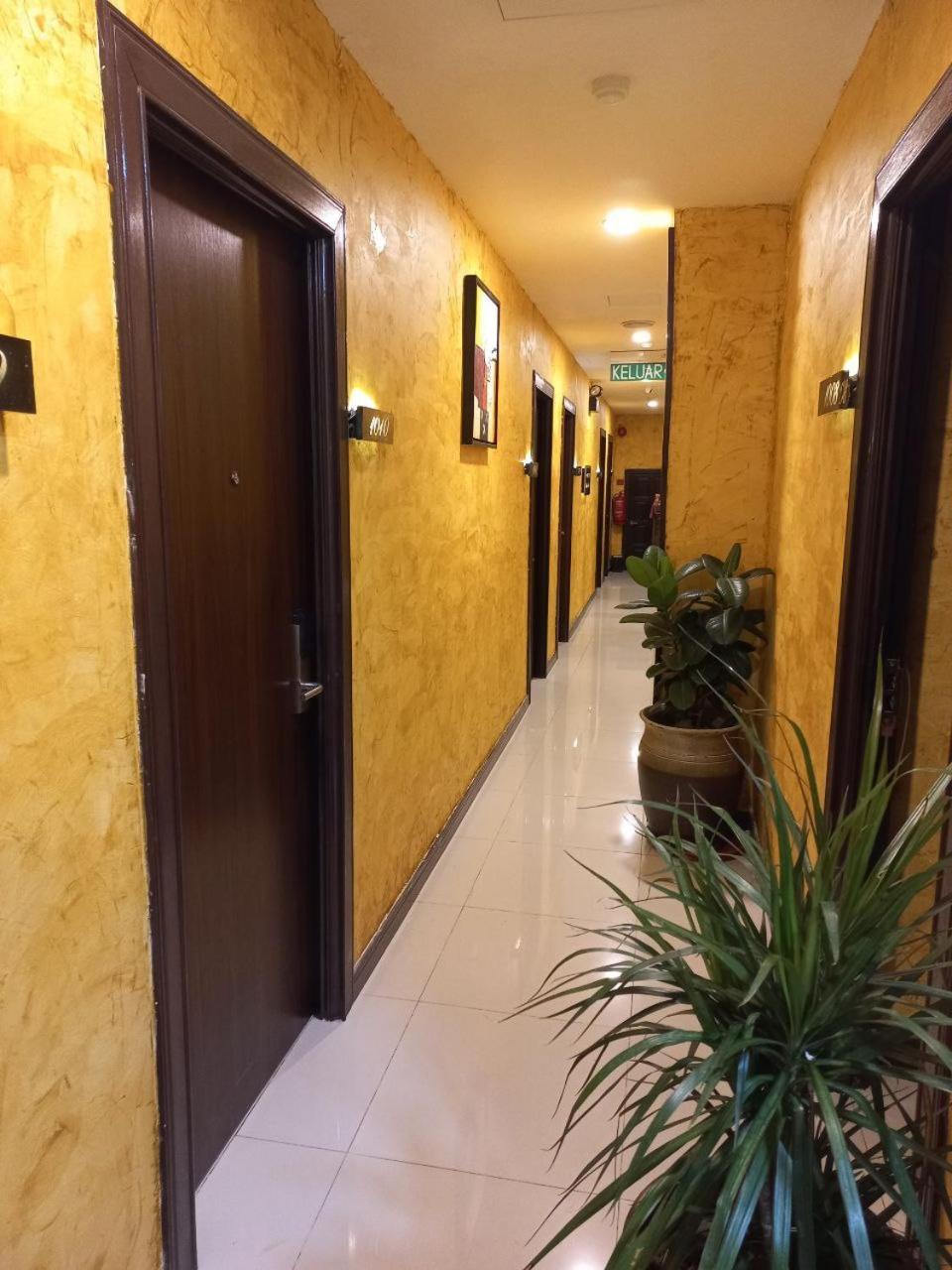 Gm Hotel Changlun Exterior foto